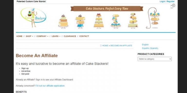 10 Best Baking Affiliate Programs To Earn Money 2024